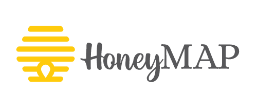 HoneyMAP